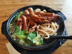 -小义乌砂锅拉面(海事共享区店)