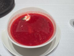 -马克西姆俄罗斯餐厅(通亚街店)