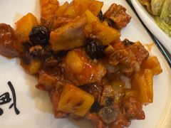 -马凯餐厅(长椿街店)