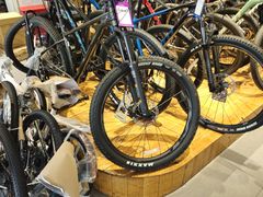 -捷安特自行车(中关村店)