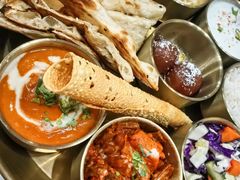 -清真·AL-JANNAT 佳纳特餐厅(狮子桥店)