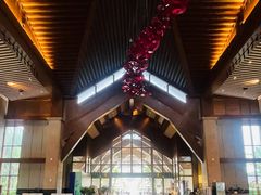 -碧桂园润杨溪谷温泉酒店