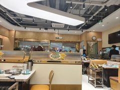 -黄记煌三汁焖锅(金凤万达广场店)