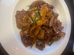-老牌坊鲁菜名店(聊城美食岛店)