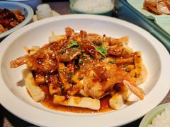 -羲和雅苑•北京烤鸭(瑞吉店)