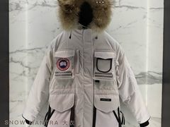 门面-Canada Goose加拿大鹅(沈阳万象城店)