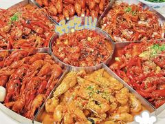 -小林哥的海鲜馆·夜宵烧烤(渔人码头店)
