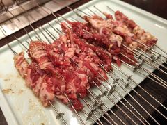 -邢氏老太太烤串(北兴街店)