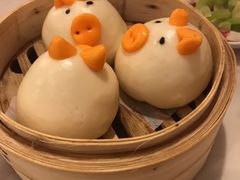 -壹品粥道(金牛万达店)