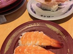 -寿司郎(皇庭广场店)