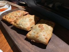 -楼兰新疆主题餐厅(苏州中心店)