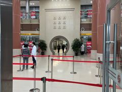 -上海中医药大学附属曙光医院(东部)