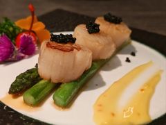 -炙柒Sekinana·精致日料(合生汇店)