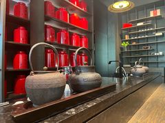 -王德传茶庄(上海新天地店)