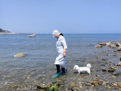 -青岛银沙滩