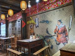 -太平张醪糟(西街直营店)