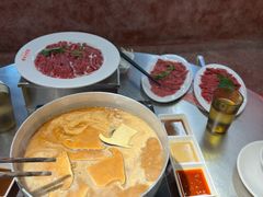-燃计沙茶皇·香港沙茶火锅(人广旗舰店)