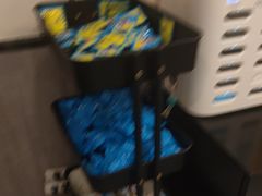 -网鱼网咖(浦东长岛路店)