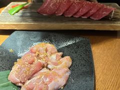 -炎蔵牛舌烤肉