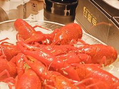 -红盔甲·小龙虾(天钥桥店)