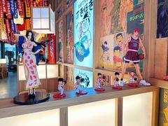 -太郎的家·平价日料(曼巴特店)