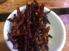 -贵州特色羊肉粉(北岸印象店)