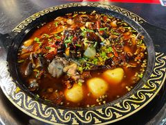 -一只烧鸡公(解放碑店)