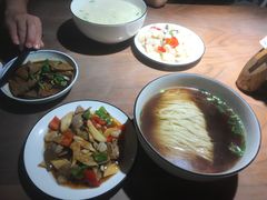 -十面春风·江南面馆(崇宁路店)