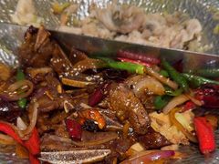 -小鱼小牛·鱼牛干锅·脆鱼火锅(世欧广场店)