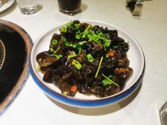 爽口木耳-蛙蛙叫干锅年代(簋街总店)