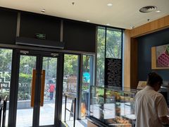 -星巴克(嘉定中信泰富万达广场店)