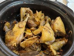 -莲花公园煎蟹(总店)