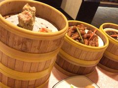 -天伦王朝酒店·盛华瑄餐厅