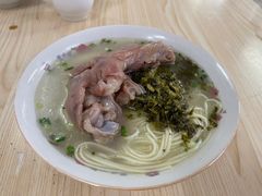 -盛兴面馆(真儒大厦店)