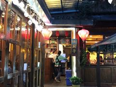 -小厨子私房菜·云南美食店