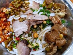 -李氏紫竹林卤粉(火车站店)