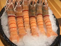 -割烹旭日本料理(龙湖狮山天街店)