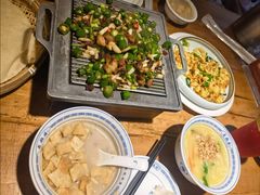 -老雒阳面馆·水席(王城路店)