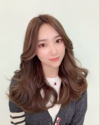 -Rise Hair上升造型