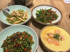 -高嗲嗲·现炒下饭菜(石鼓路店)