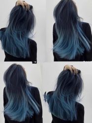 -HG美发设计沙龙