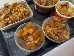 -阿姨牛杂(北京路店)