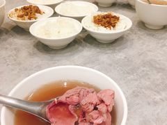 招牌牛肉汤-文章牛肉汤