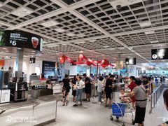 -宜家·瑞典风味餐厅(烟台路店)