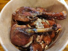 -王浩儿纪六孃甜皮鸭(乐山总店)
