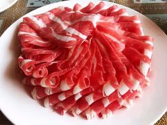 精品肥牛-清真·鸦儿李记·涮肉(和平里店)