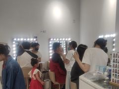 -天真蓝照相馆(龙岗万科里店)