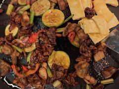 -一烙锅(友谊店)