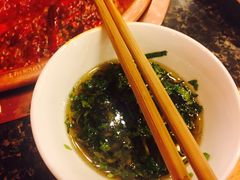 -老码头火锅(玉林店)
