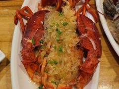 -南海渔家•海鲜•正宗海南菜(海棠湾店)